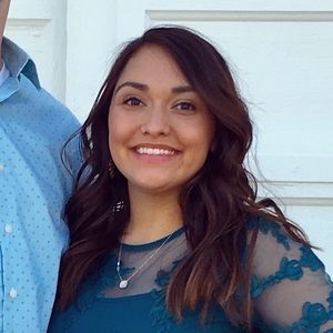 Meet your Posher, Kristen